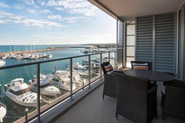 Hotel MANTRA GERALDTON (Geraldton)